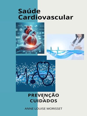 cover image of Saúde  Cardiovascular